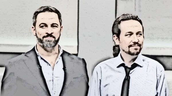 AbascalyIglesias-ori Vox España vs podemos.