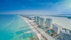 viaje exótico cancun