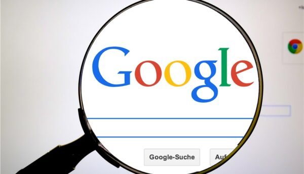 Google-Principal Google, un tirano de la información