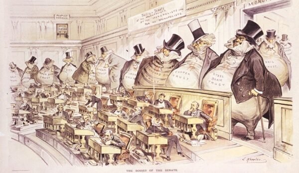 GrandesCasosDeCorrupcion-Principal2 Corrupción en España.