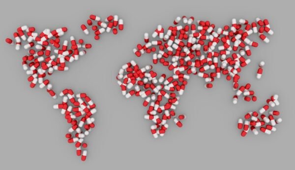 IndustriaFarmaceutica-Principal Industria farmacéutica