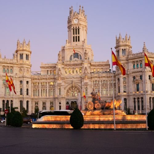 Noticias de españa