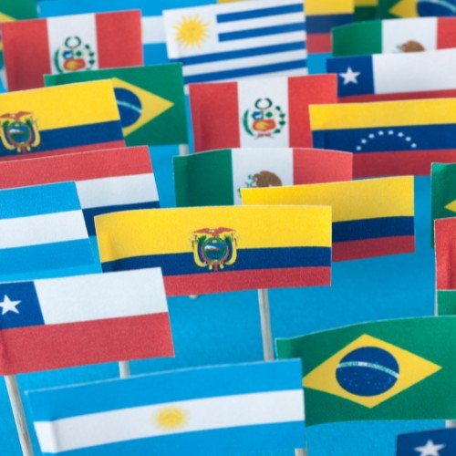 análisis latinoamérica
