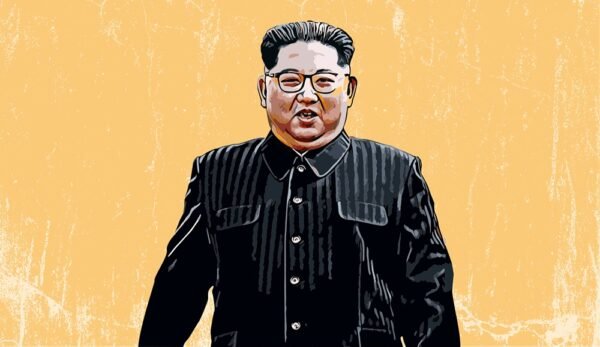 KimJongUn-Principal kim jong un