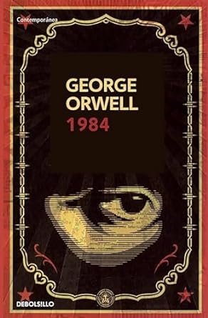 1984, George Orwell