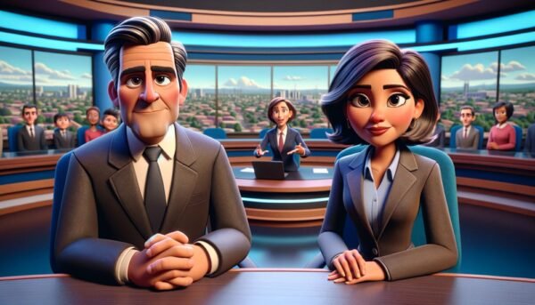 Dos miradas a la inmigración