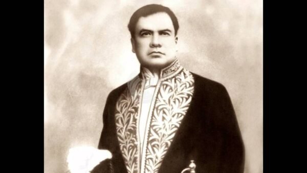 lo fatal, Rubén Darío