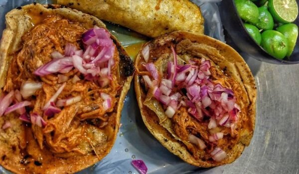 cochinita pibil