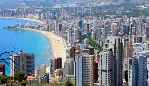 playas-principal Playa en España. Situación.
