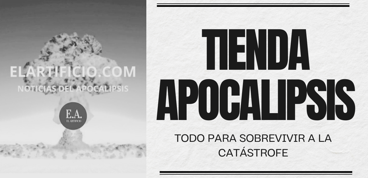 Tienda Apocalipsis