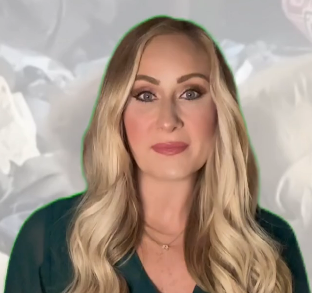 Lucia Ramirez periodista de opinion