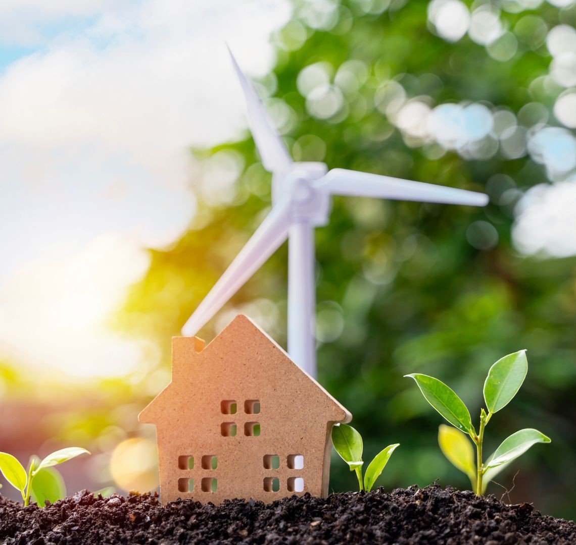 ENERGÍA RENOBABLE Y SOSTENIBLE