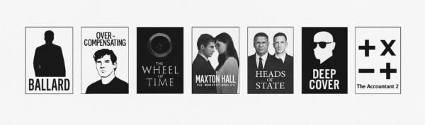 Amazon prime video 2025