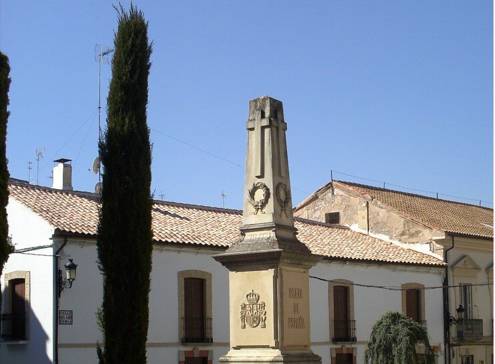Villacarrillo