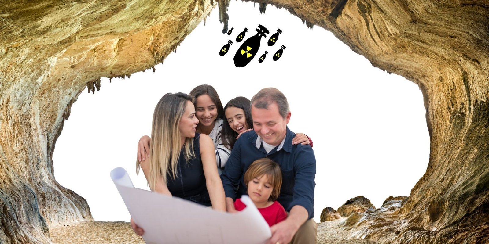 Consejos psicológicos apocalipsis