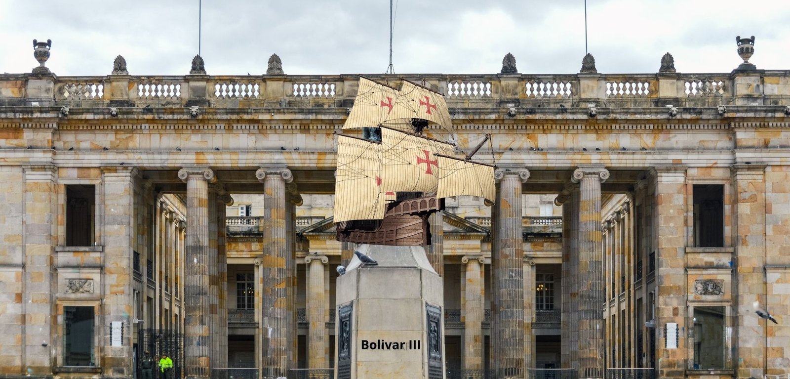 Independencia de latinoamerica