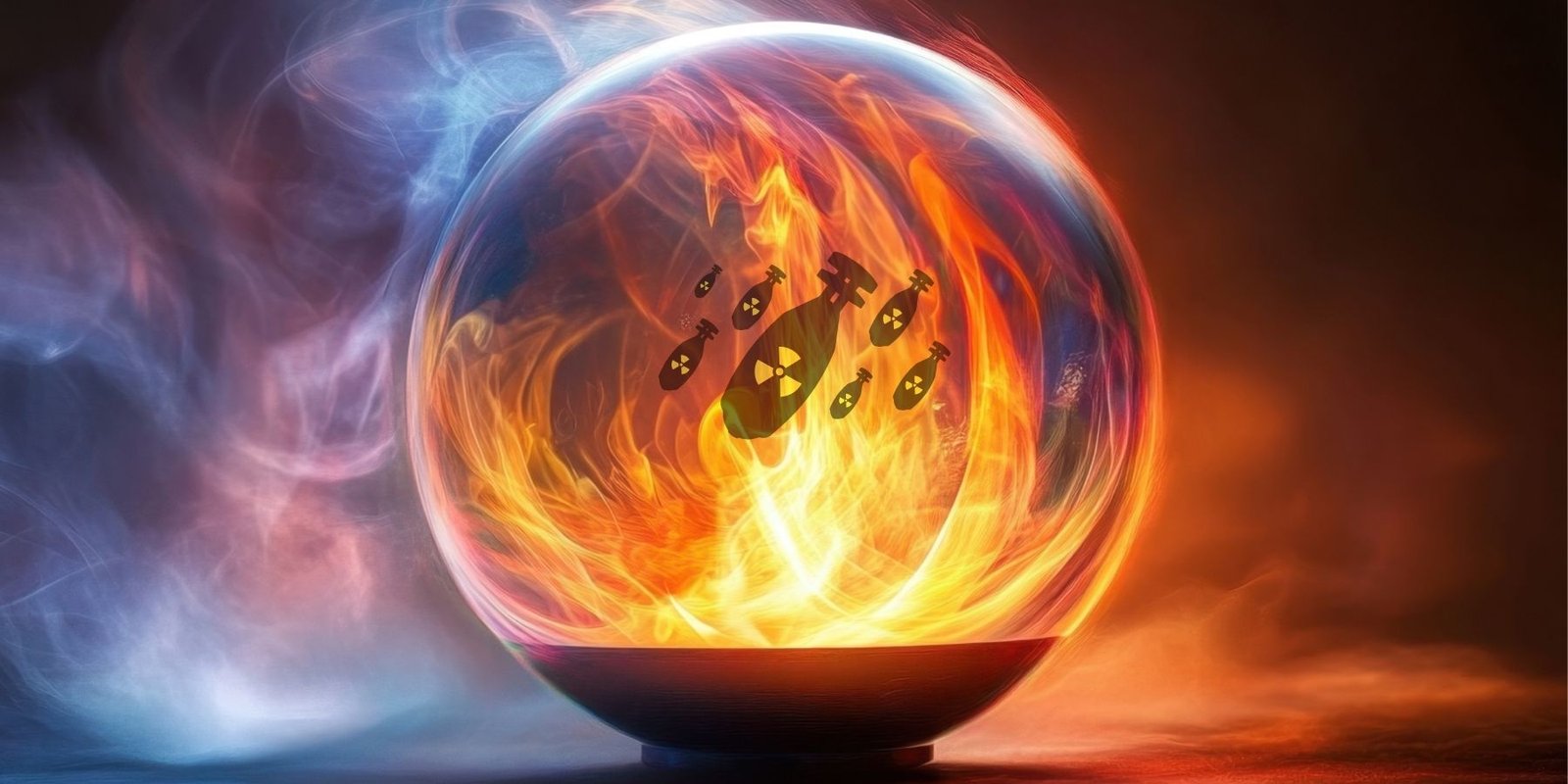 fin del mundo según nostradamus